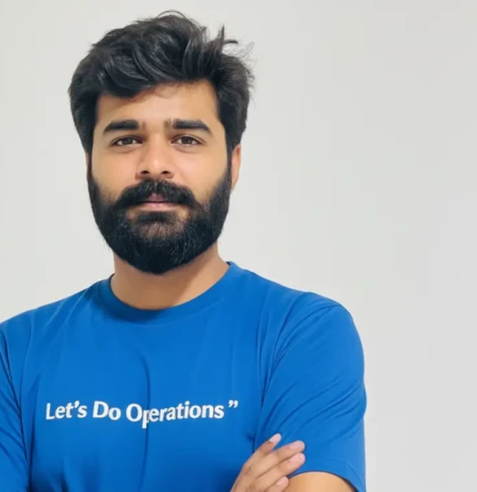 Rao Ehtisham - Video Editor - Rhino Clicks - Digital Marketing Agency
