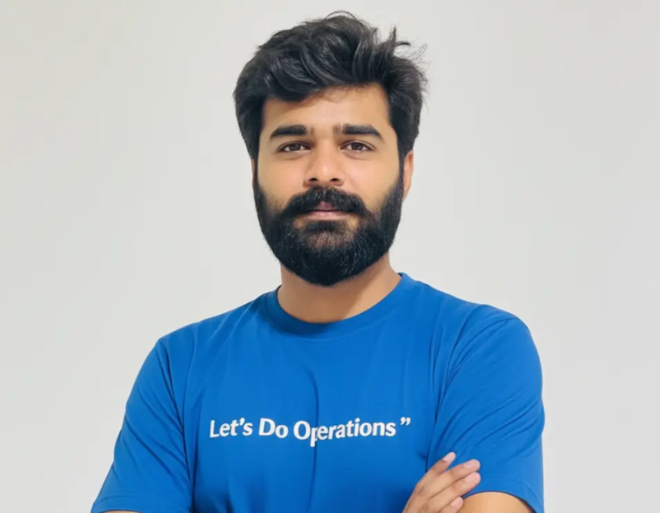 Rao Ehtisham - Video Editor - Rhino Clicks - Digital Marketing Agency