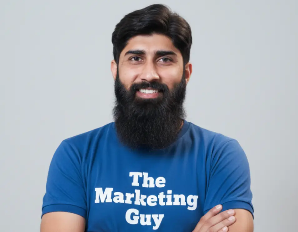Fahad khan Rhino Clicks - Digital Marketing Agency