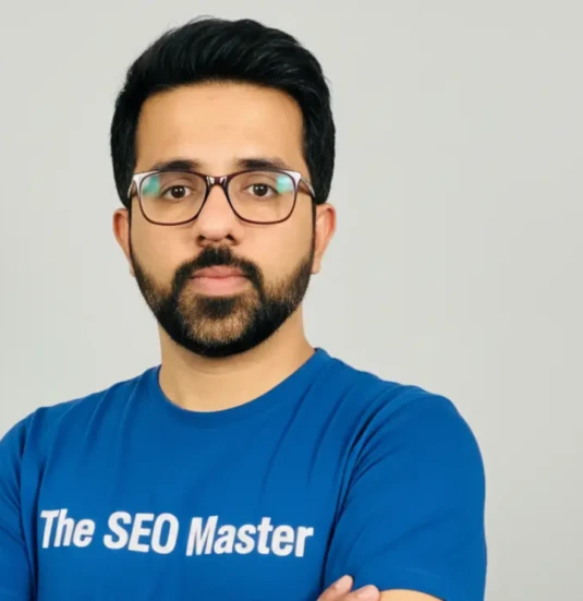 Harsi SEO Rhino clicks - digital marketing agency