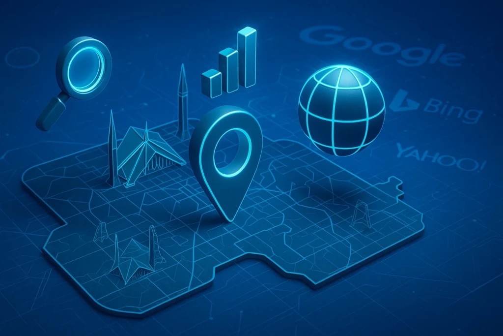seo services islamabad