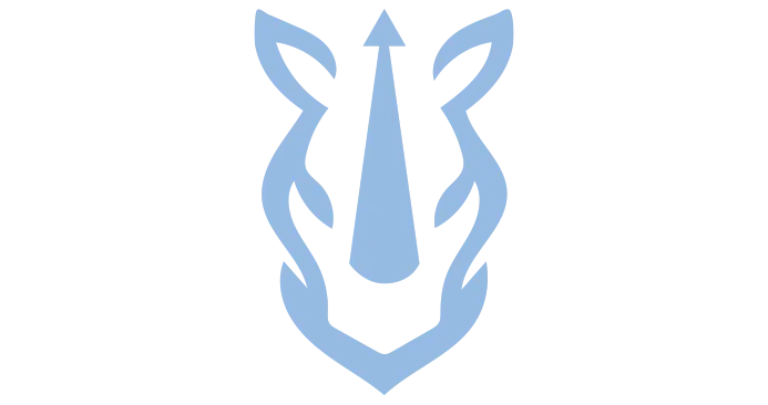 rhino logo