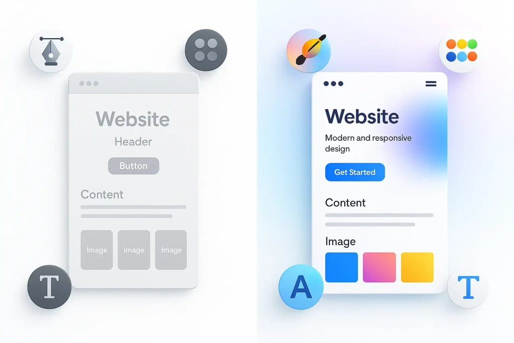 website-devlopment-and-designing
