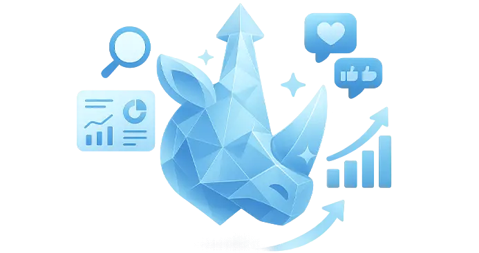 Your Partner for ROI-Focused Digital Marketing Solutions
