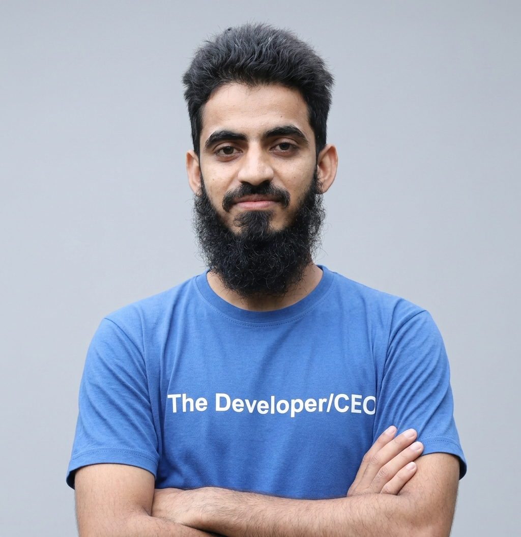 ahmed ceo rhino