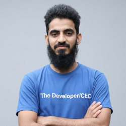ahmed ceo rhino