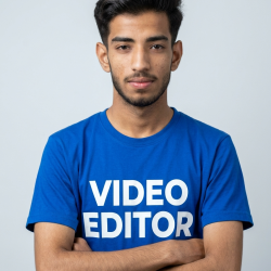 awais imran video editor